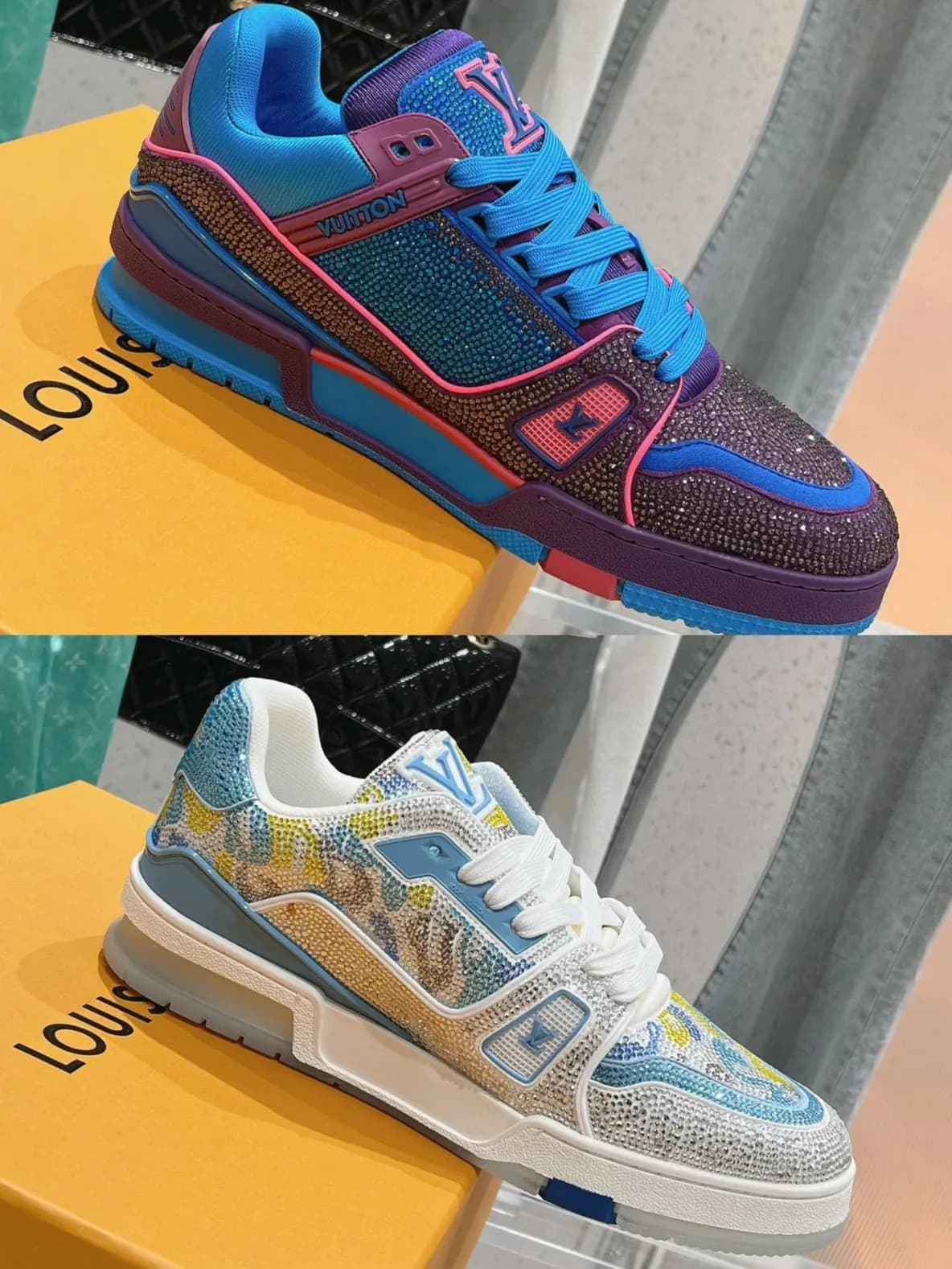 bulingbuling✨！ (12) - OopBuy Spreadsheet