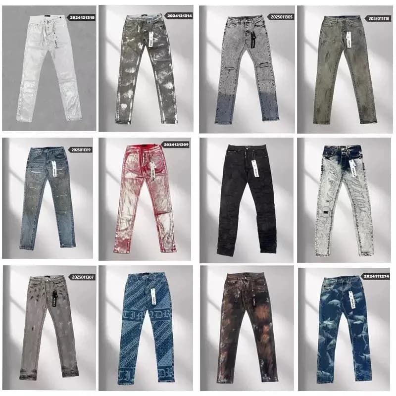 Purple2025 (9) - OopBuy Spreadsheet