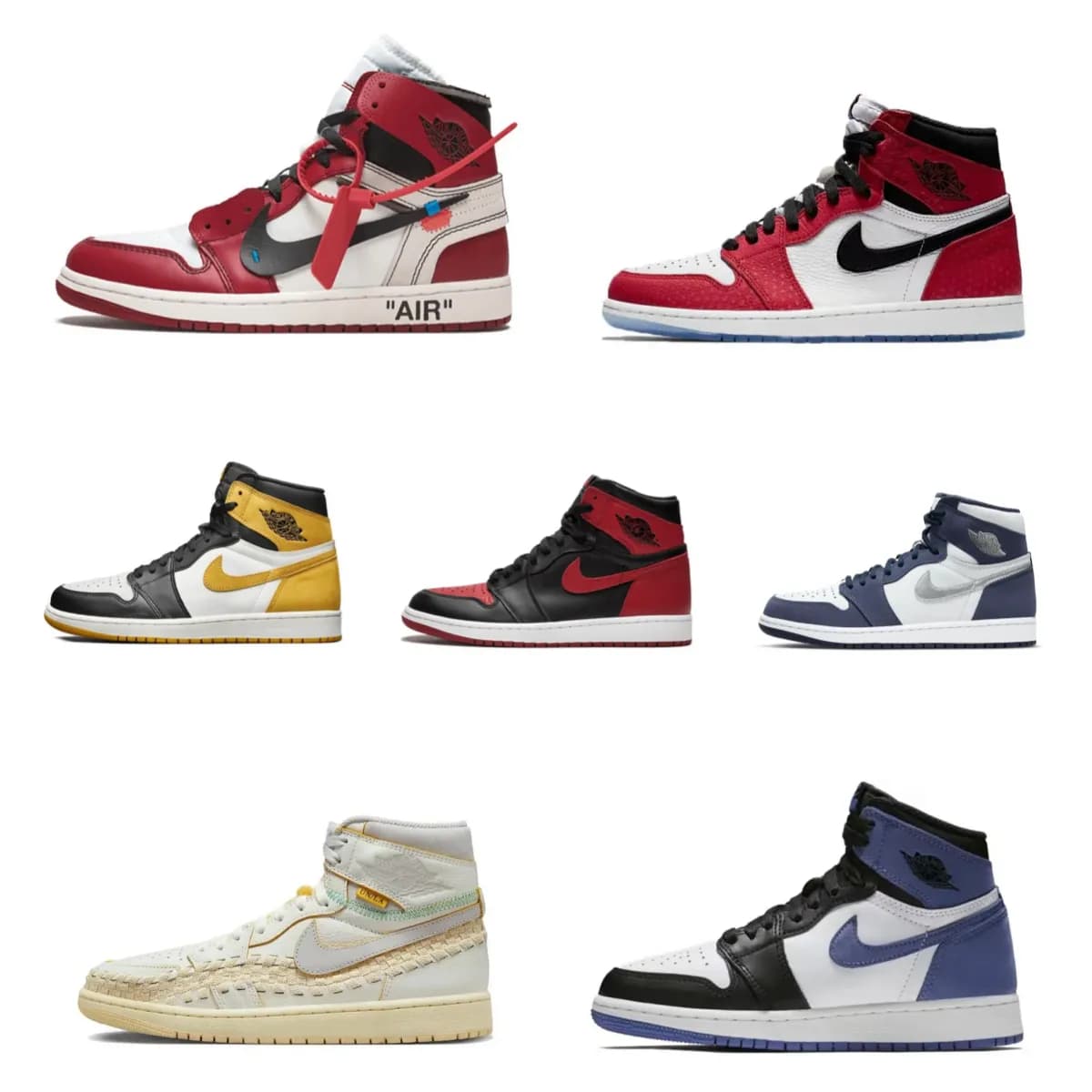 [G.X version ] Factory direct sales, you can see thousands of products in my store (16) - OopBuy Spreadsheet