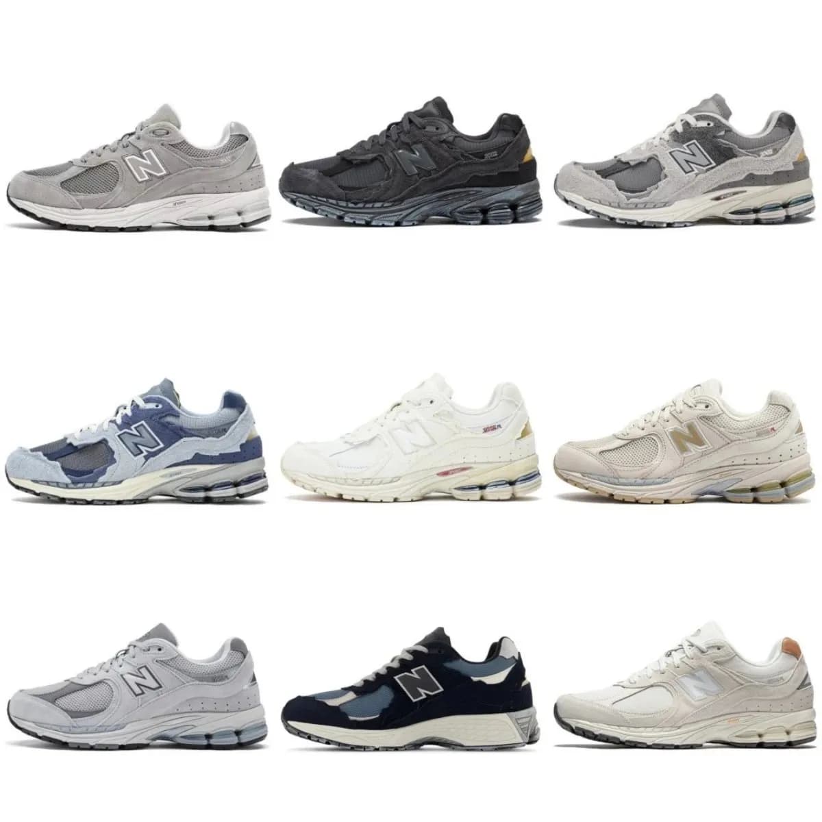 N.B 2002 [G.X version] (9) - OopBuy Spreadsheet