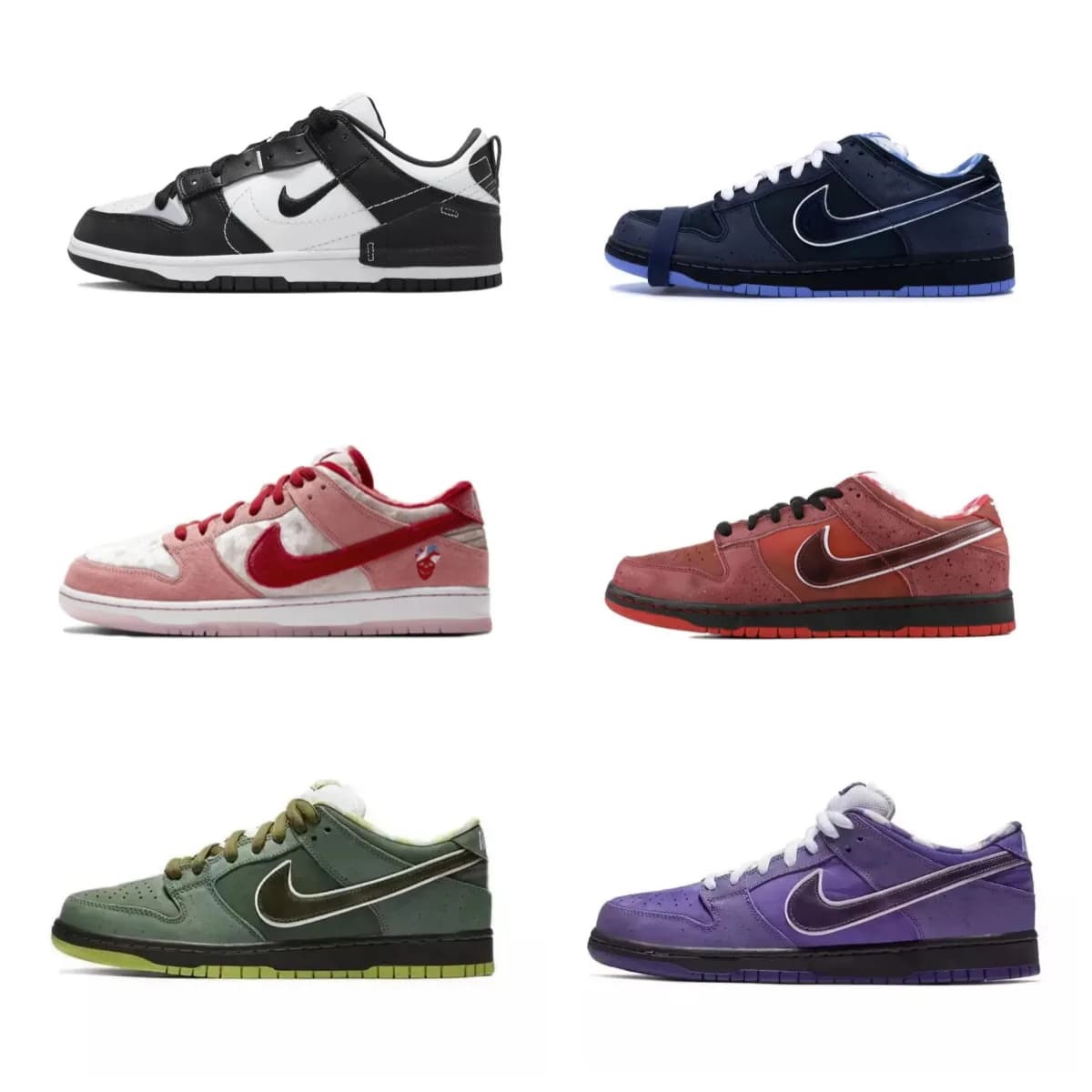 [G.X version ] Factory direct sales, you can see thousands of products in my store (13) - OopBuy Spreadsheet