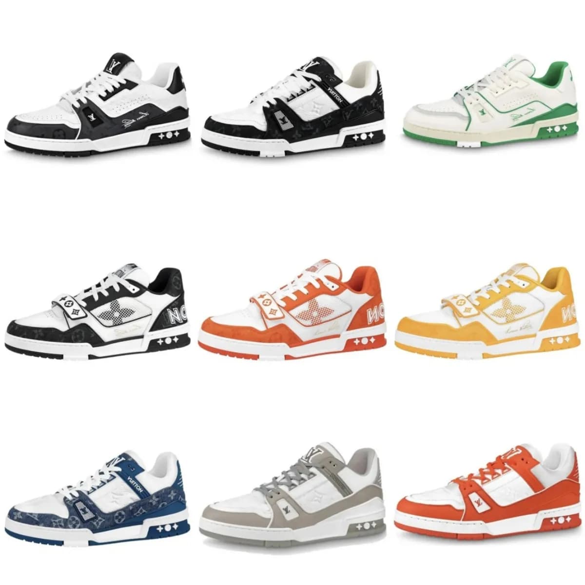 [G.X version ] Factory direct sales, you can see thousands of products in my store (44) - OopBuy Spreadsheet