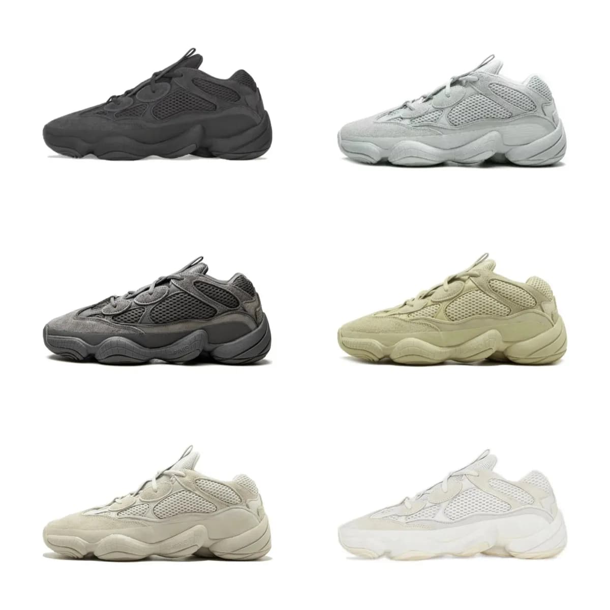 [G.X version ] Factory direct sales, you can see thousands of products in my store (25) - OopBuy Spreadsheet