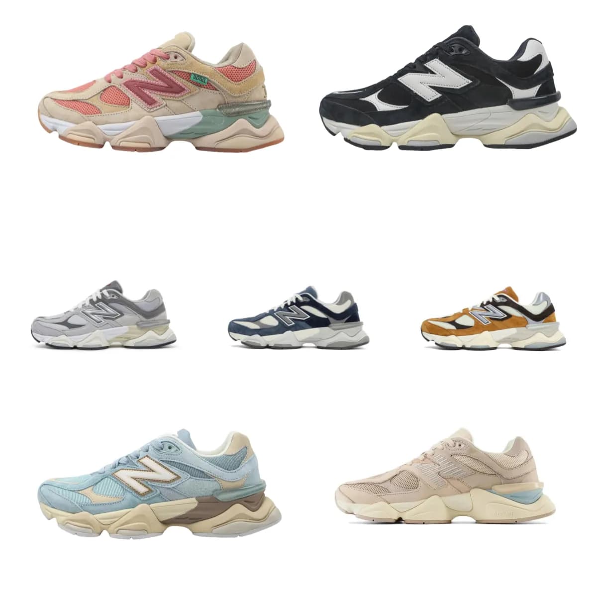 N.B 9060 [G.X version] (21) - OopBuy Spreadsheet