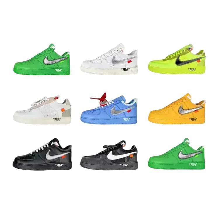 [G.X version] Factory direct sales, you can see thousands of products in my store (11) - OopBuy Spreadsheet