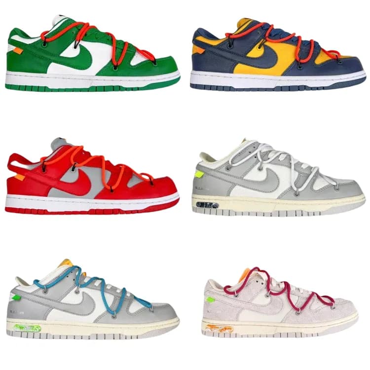 [G.X version] Factory direct sales, you can see thousands of products in my store (19) - OopBuy Spreadsheet