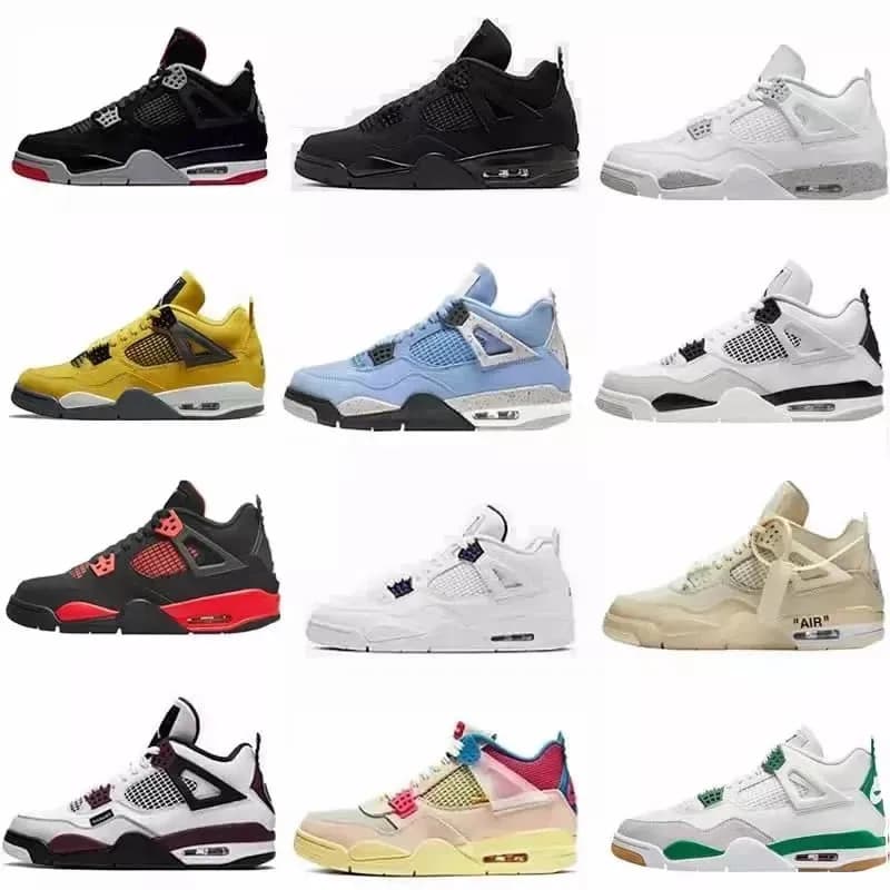 A.J4 [G.X version] (65) - OopBuy Spreadsheet