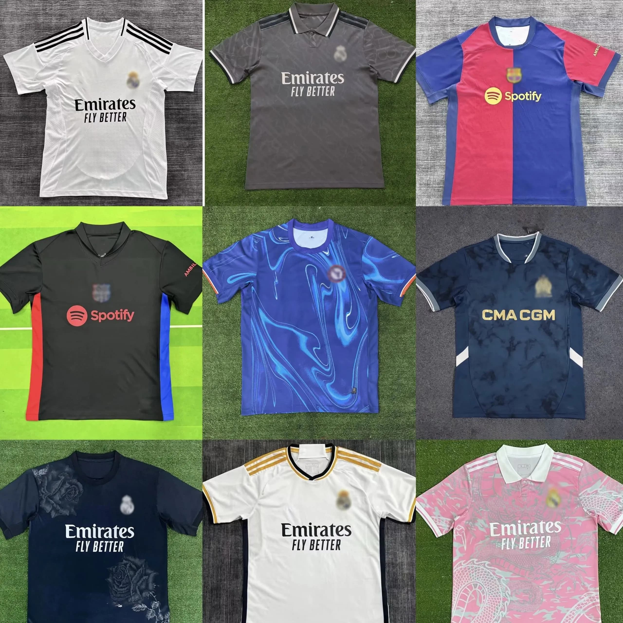 [The best 1:1] Factory direct sales, you can see thousands of products in my store (96) - OopBuy Spreadsheet