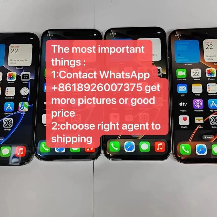  新华强北最新16手机 (7) - OopBuy Spreadsheet