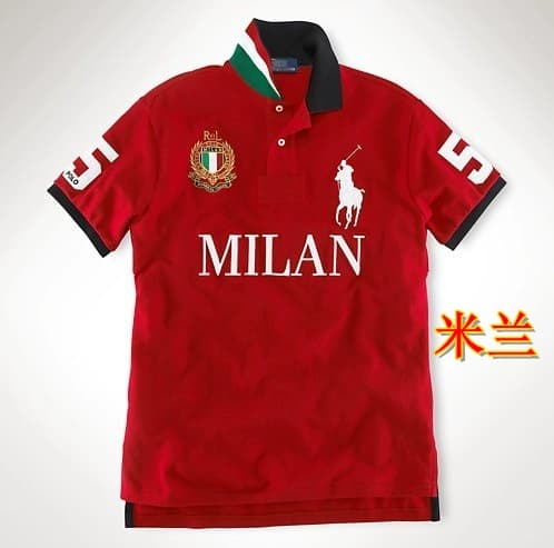 Polo shirt men's short-sleeved t-shirt 2023 summer urban version embroidered lapel golf casual sports T-shirt - OopBuy Spreadsheet