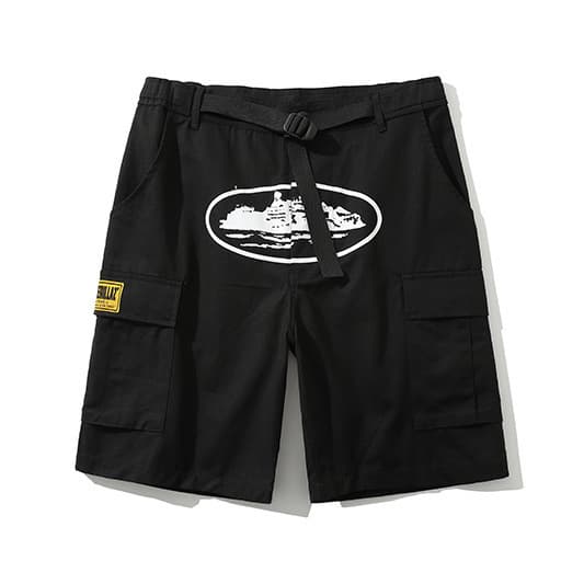 Corteiz cargo shorts - Image 2