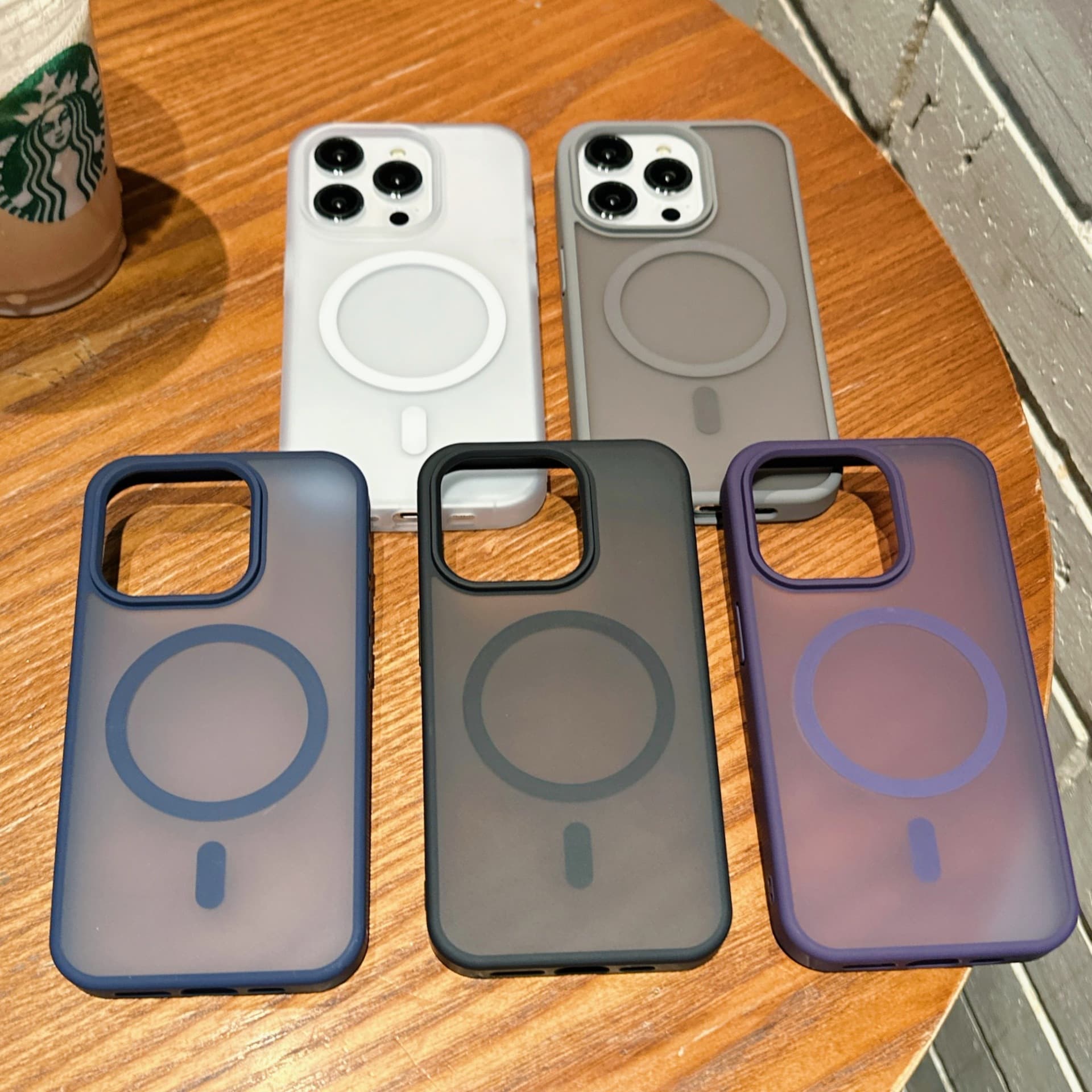 Silicione Case #2