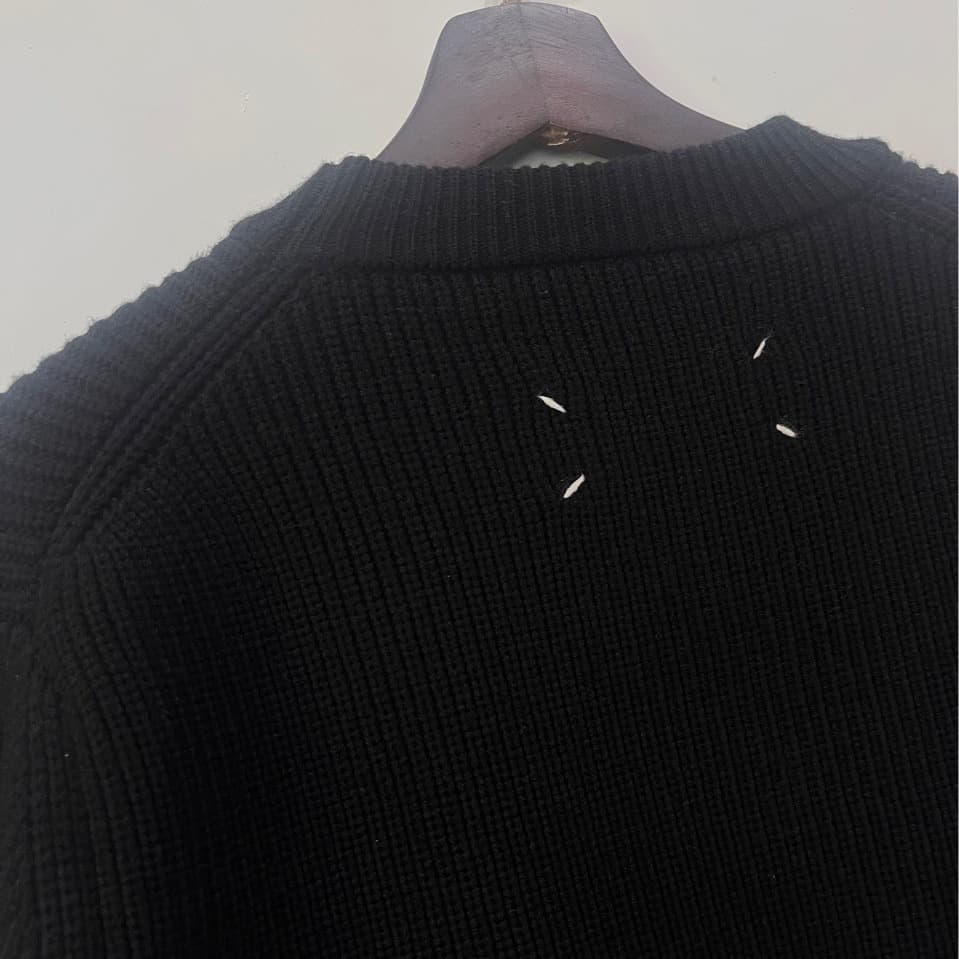 Margiela 21AMMM6 - OopBuy Spreadsheet