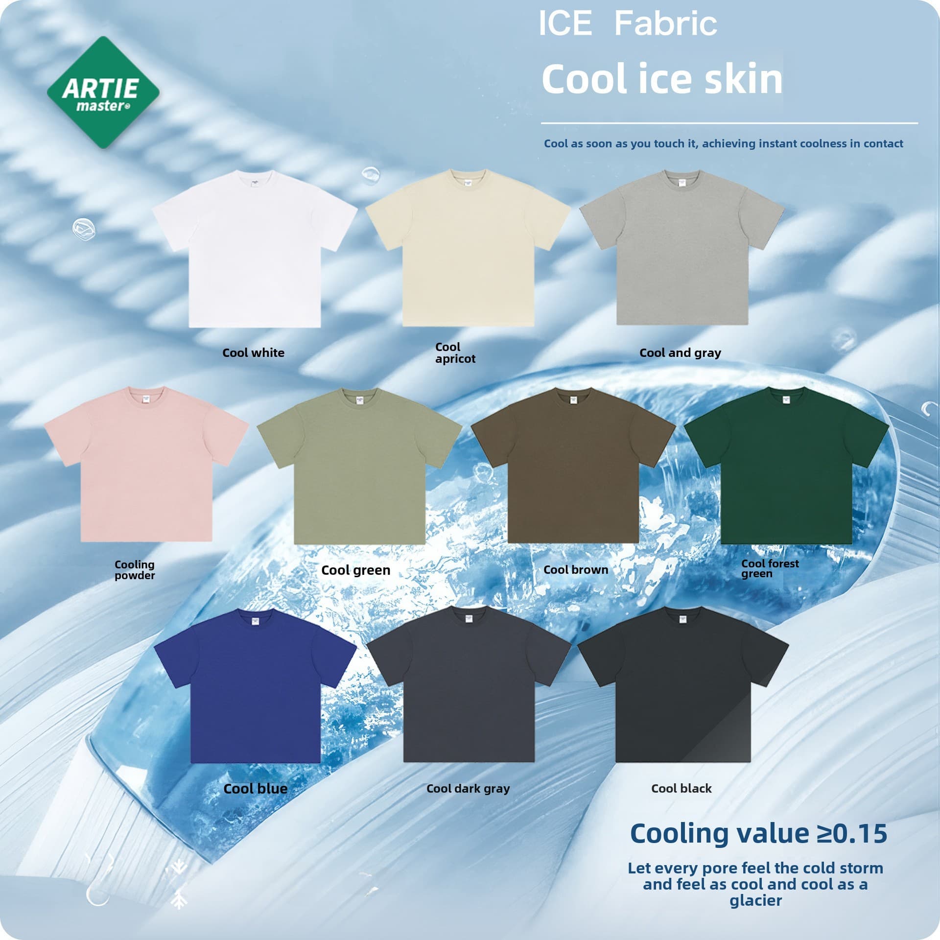 2024 S/S 230g Quick-Dry Sports T-Shirt – Loose-Fit, High Quality - OopBuy Spreadsheet