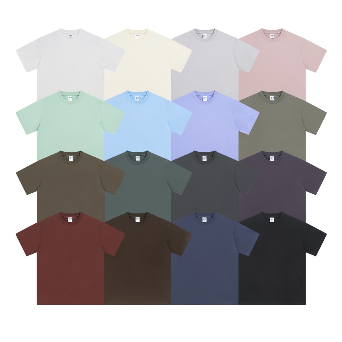 ARTIE Mint T-Shirt – 5-in-1 Tech, Quick-Dry, UV Protection & Cooling - OopBuy Spreadsheet