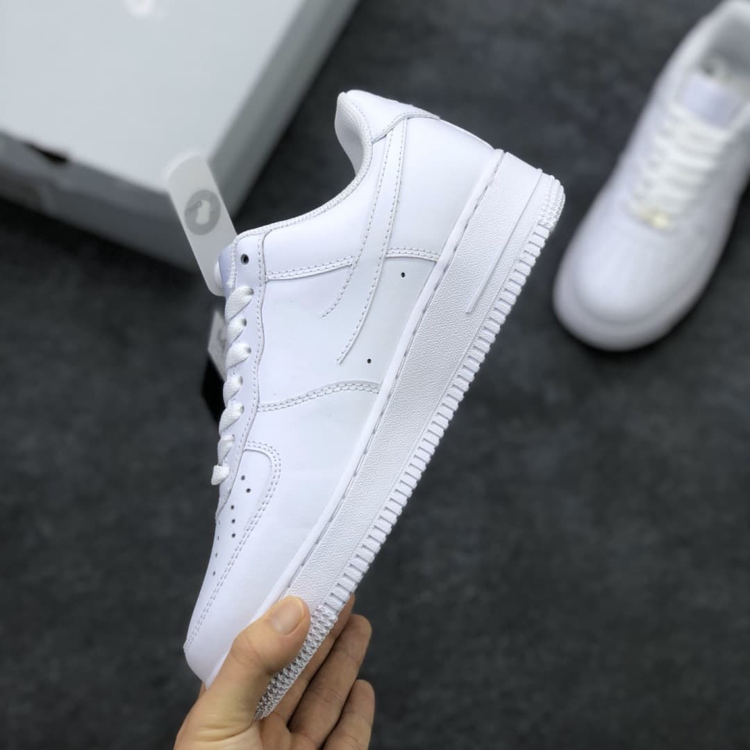 Af1 Nike - Image 4