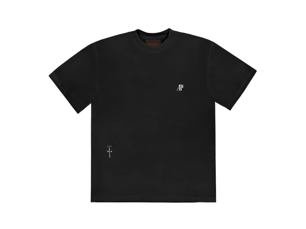 TS CJ x Audemars Piguet Vintage - OopBuy Spreadsheet