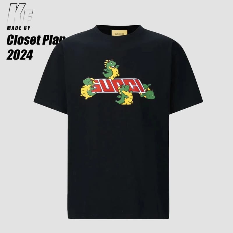 Gucci Dragon Tee - OopBuy Spreadsheet