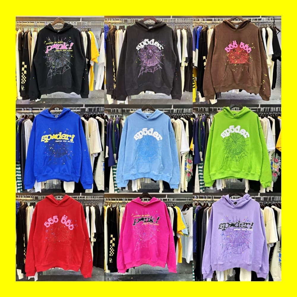 Sp5der555555 - OopBuy Spreadsheet