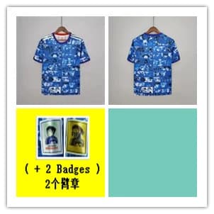 #J.apa 2021 special version jersey 【ID：322106】S-2XL - OopBuy Spreadsheet