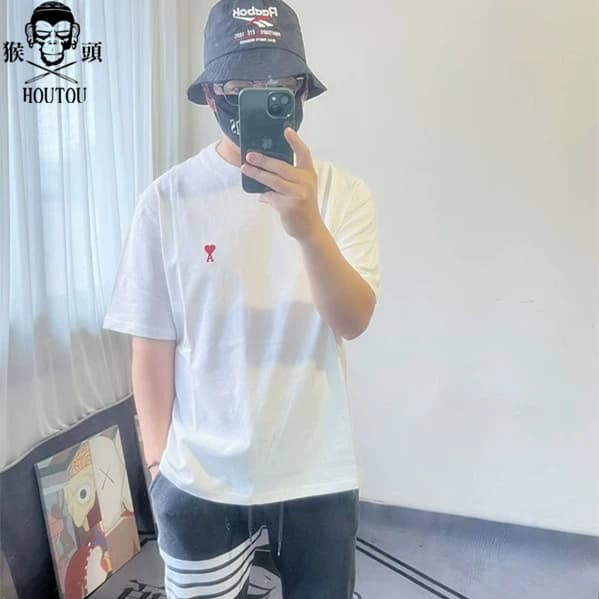 AMI T-Shirt - Image 3