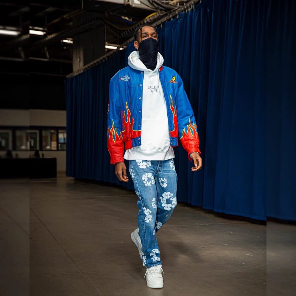 DENIM TEARSvintagekanye west - OopBuy Spreadsheet