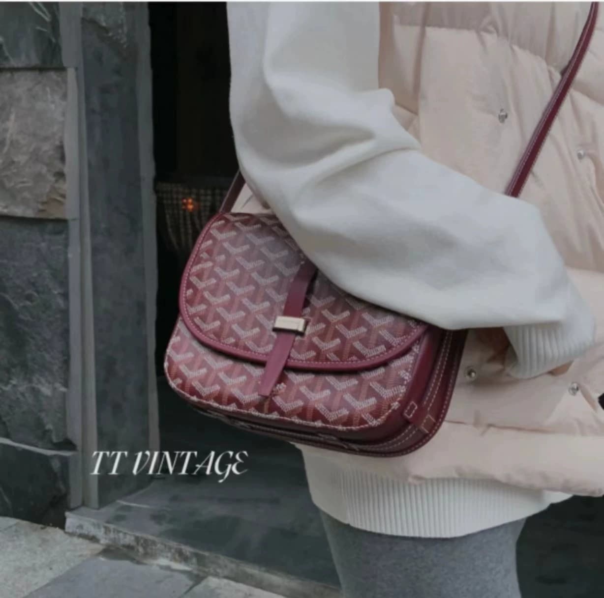 goyard bag - Image 4