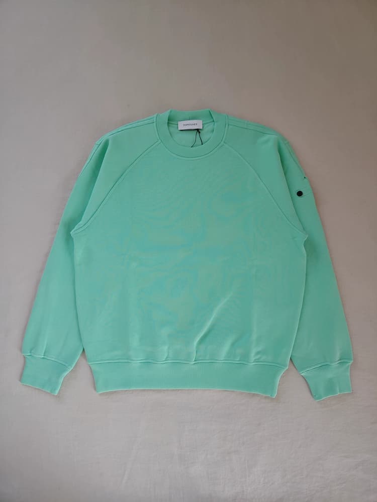 23SS 60619 SHADOW CREWNECK SWEATSHIRT TOPSTONEY - OopBuy Spreadsheet