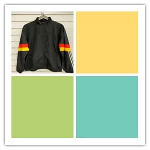 2024 G erman windbreaker ID 4629085451 S 2XL