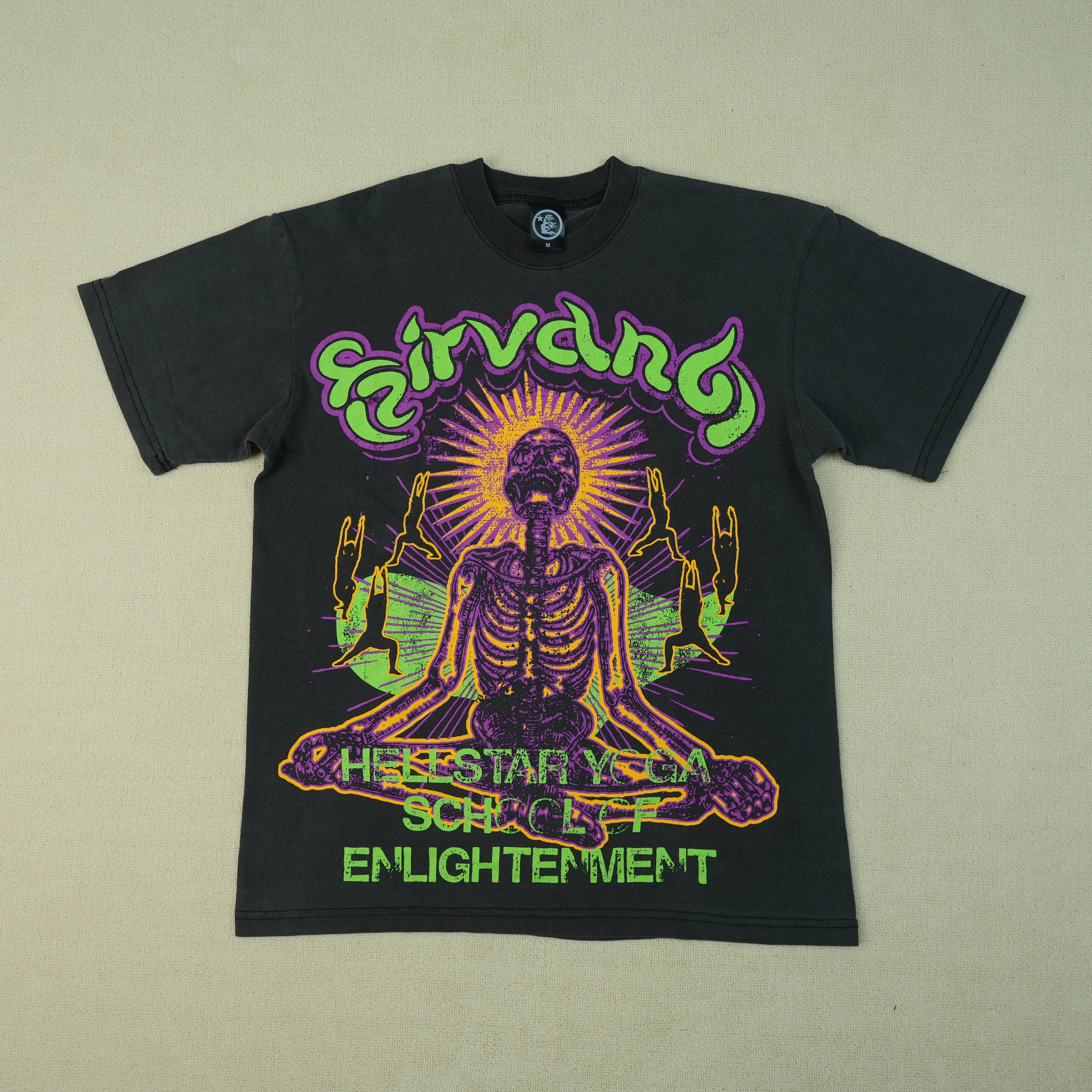 Hellstar Tee - OopBuy Spreadsheet