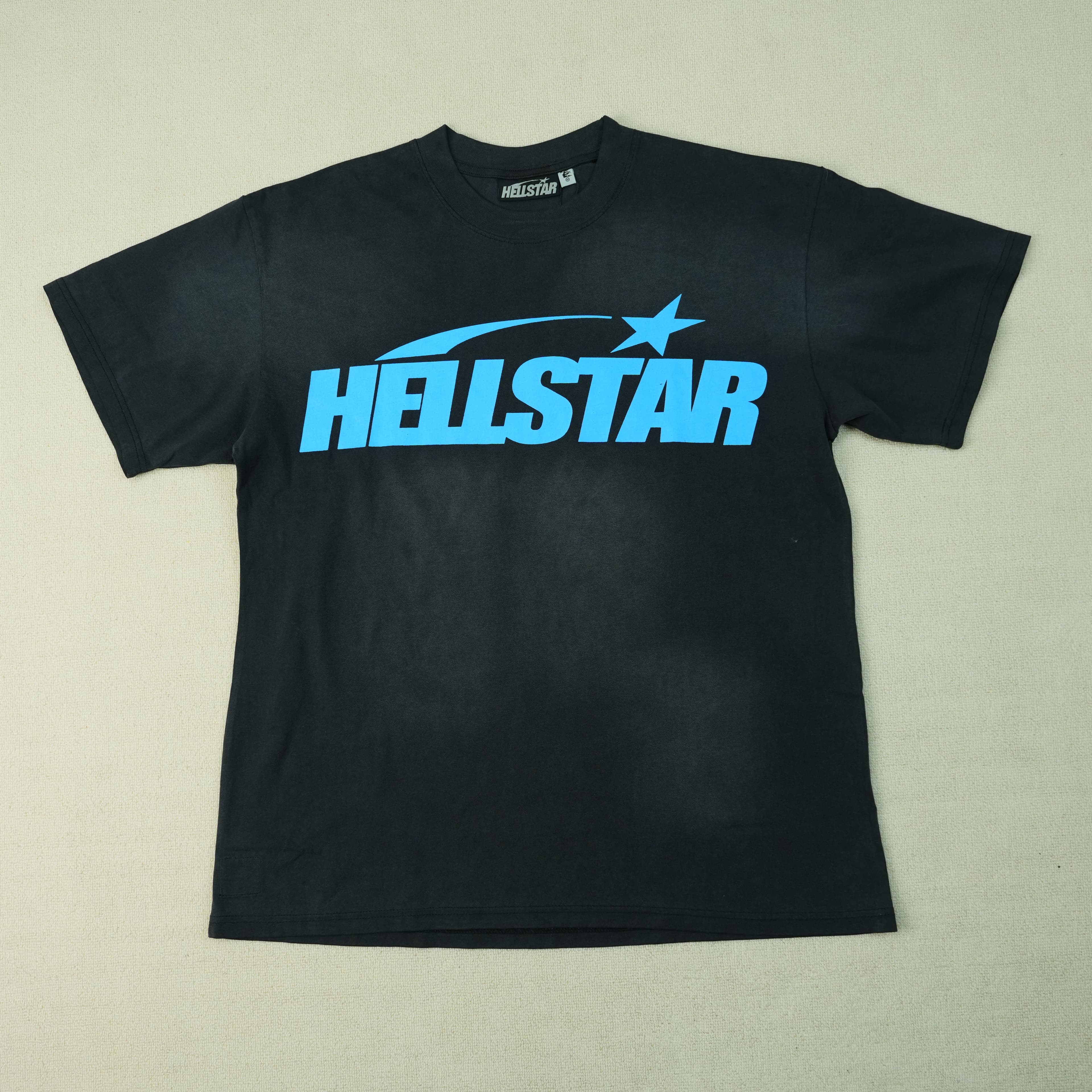 Hellstar Classic Black/Bue - OopBuy Spreadsheet