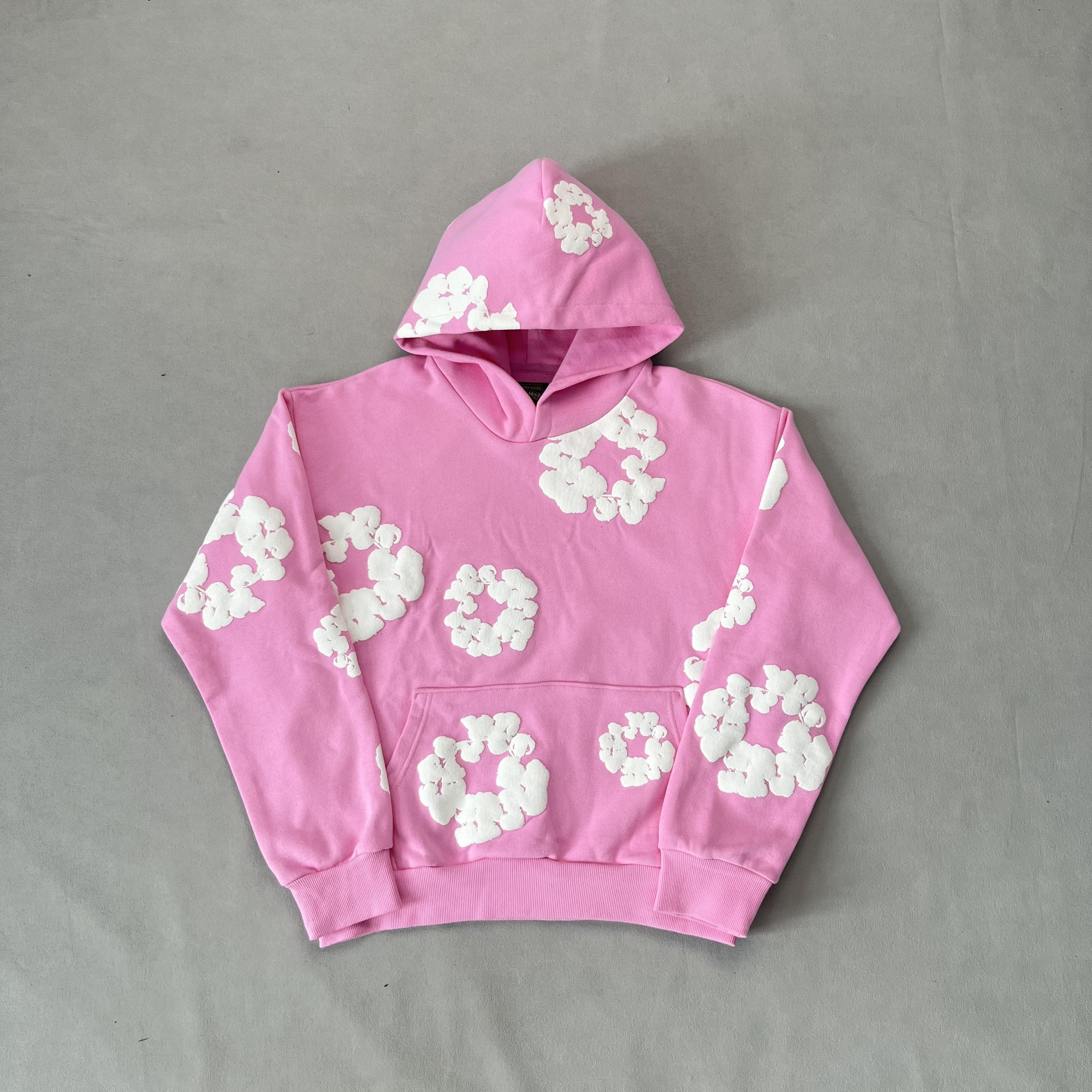 Denim Tears Pink - OopBuy Spreadsheet