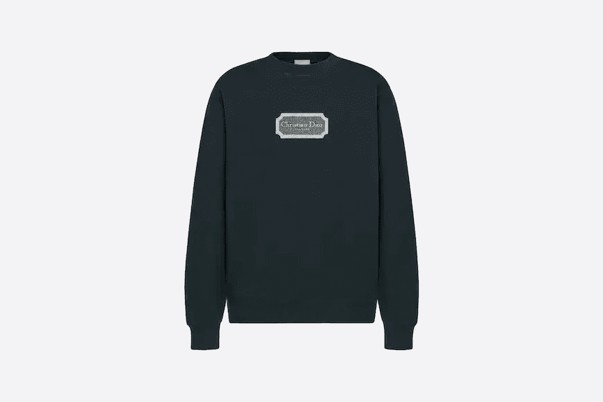 DIOR COUTURE - OopBuy Spreadsheet