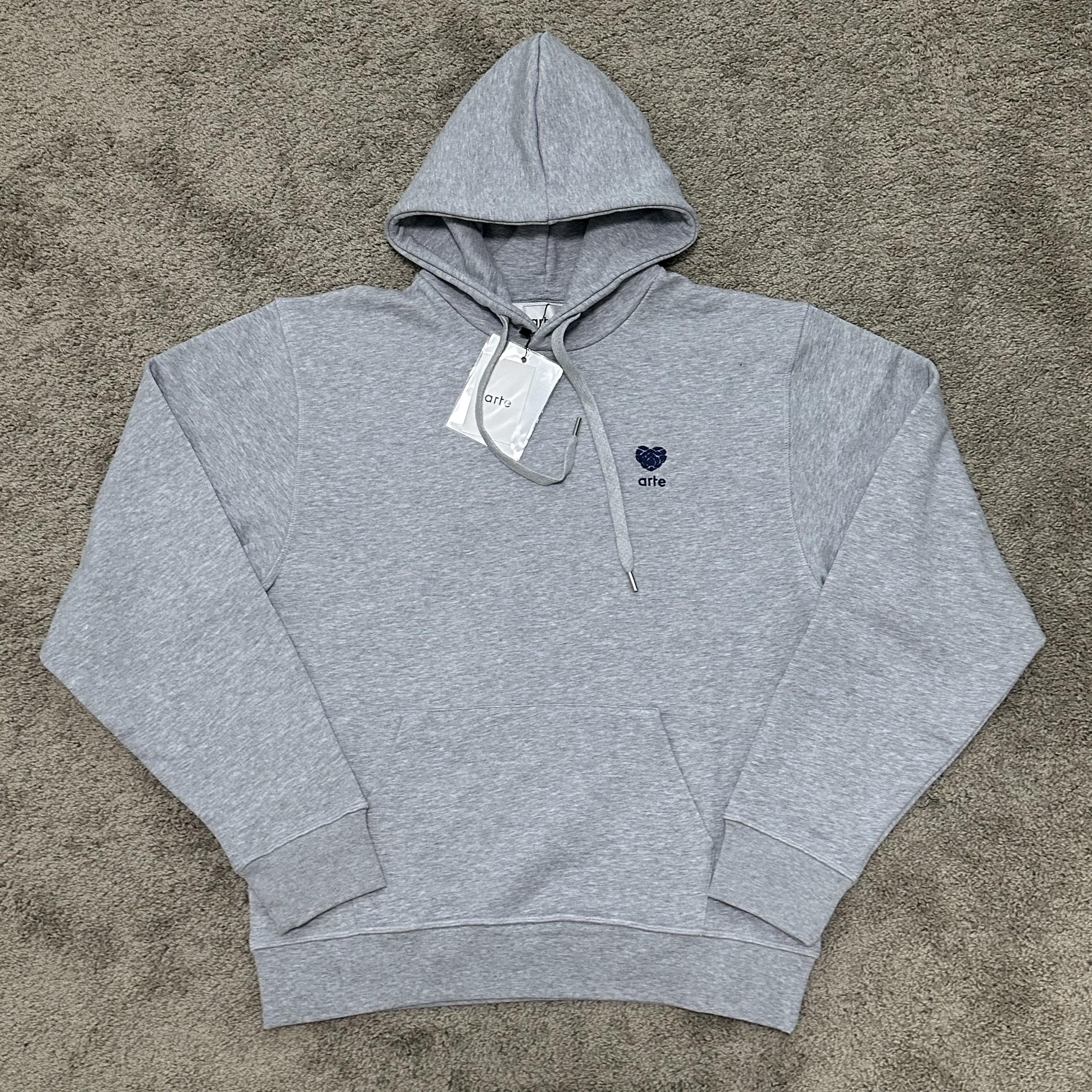 Arte 2024 Grey Hear - OopBuy Spreadsheet