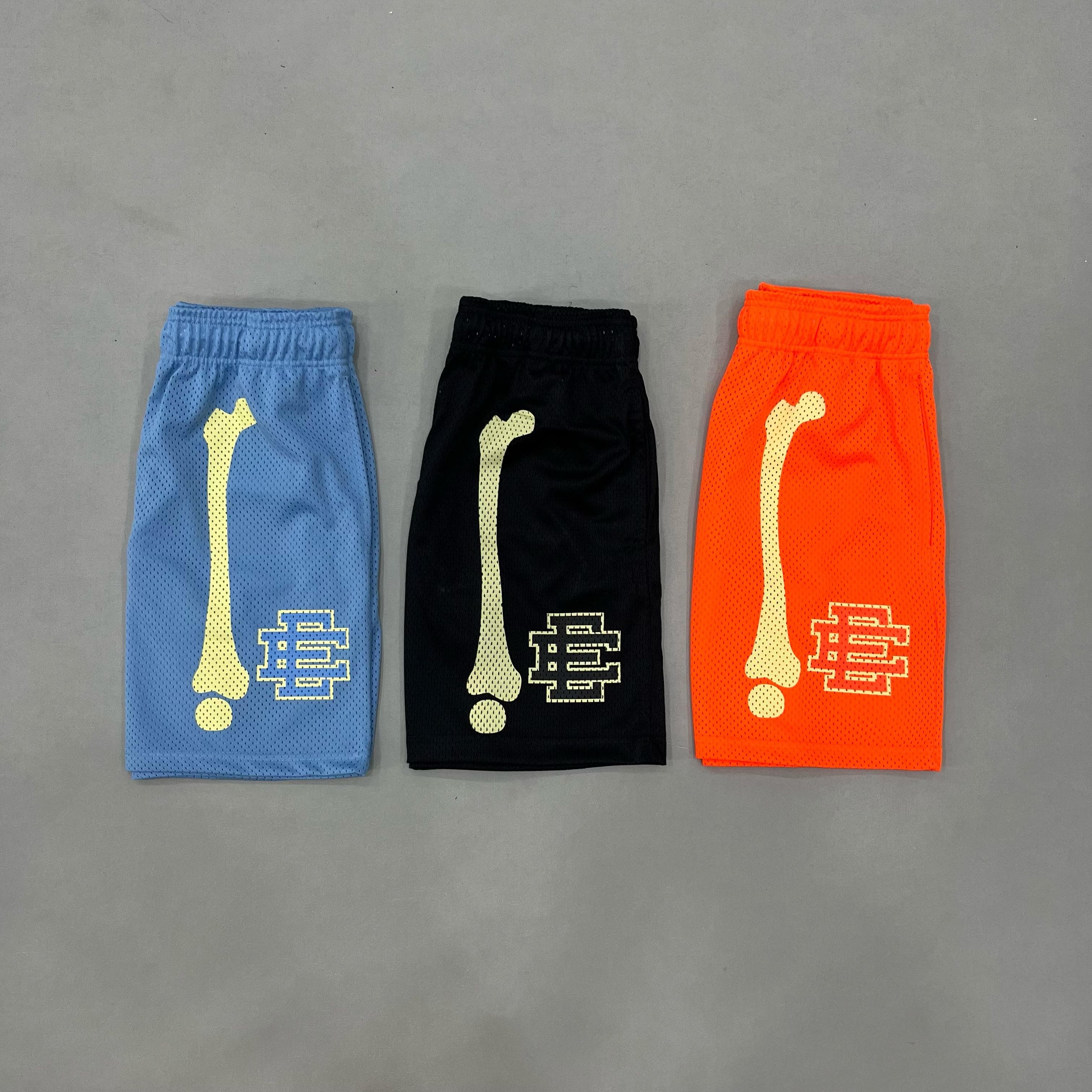 Eric Emanuel Bones (SS23) - OopBuy Spreadsheet