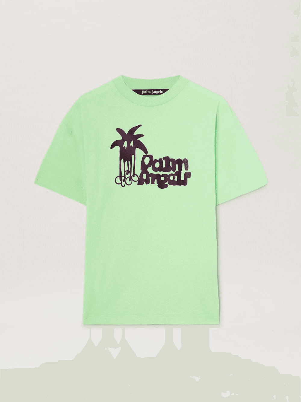 Palm Angels Double Light Green - OopBuy Spreadsheet