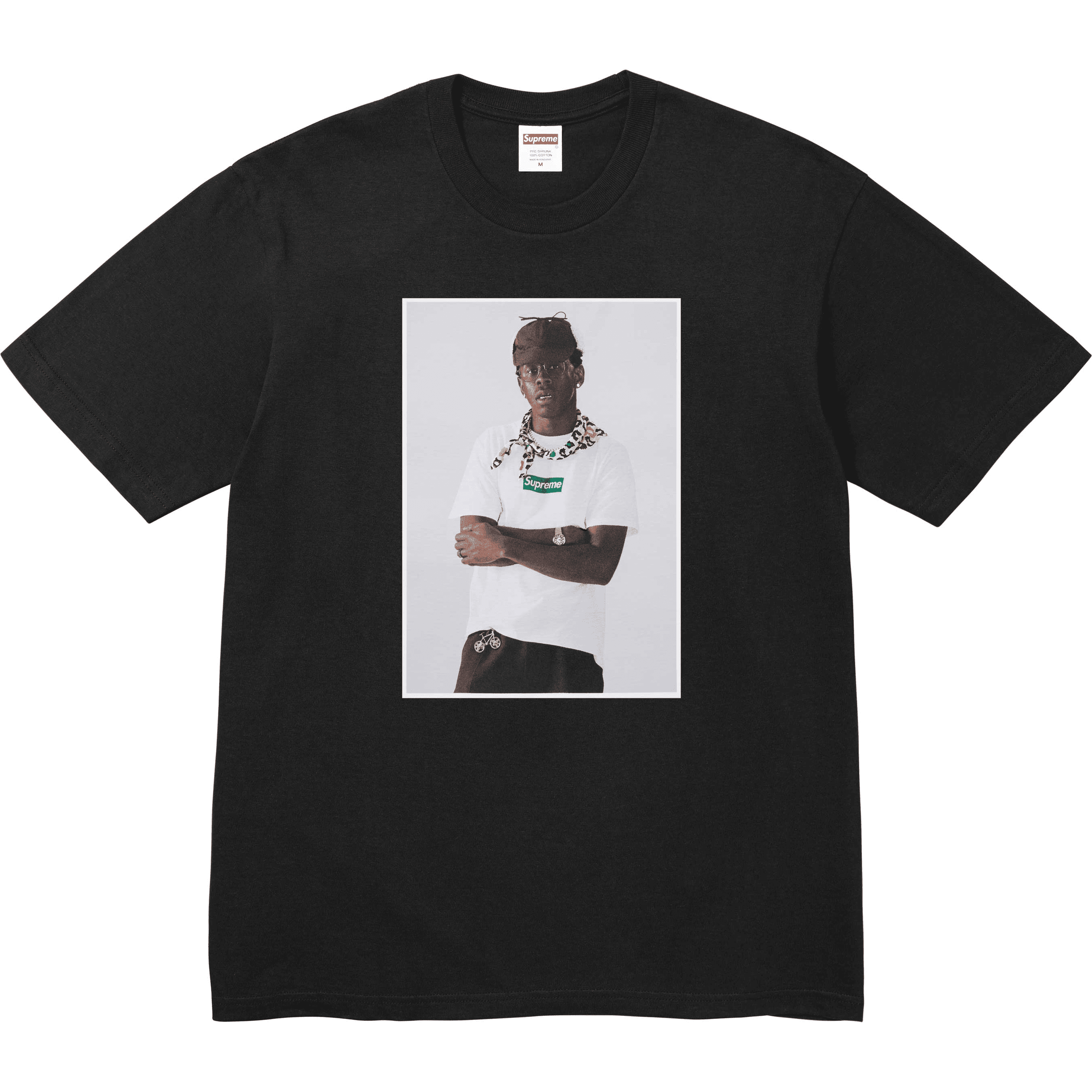 Supreme tyler tee - OopBuy Spreadsheet