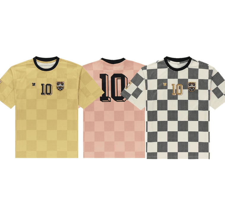 Aime Jersey - OopBuy Spreadsheet