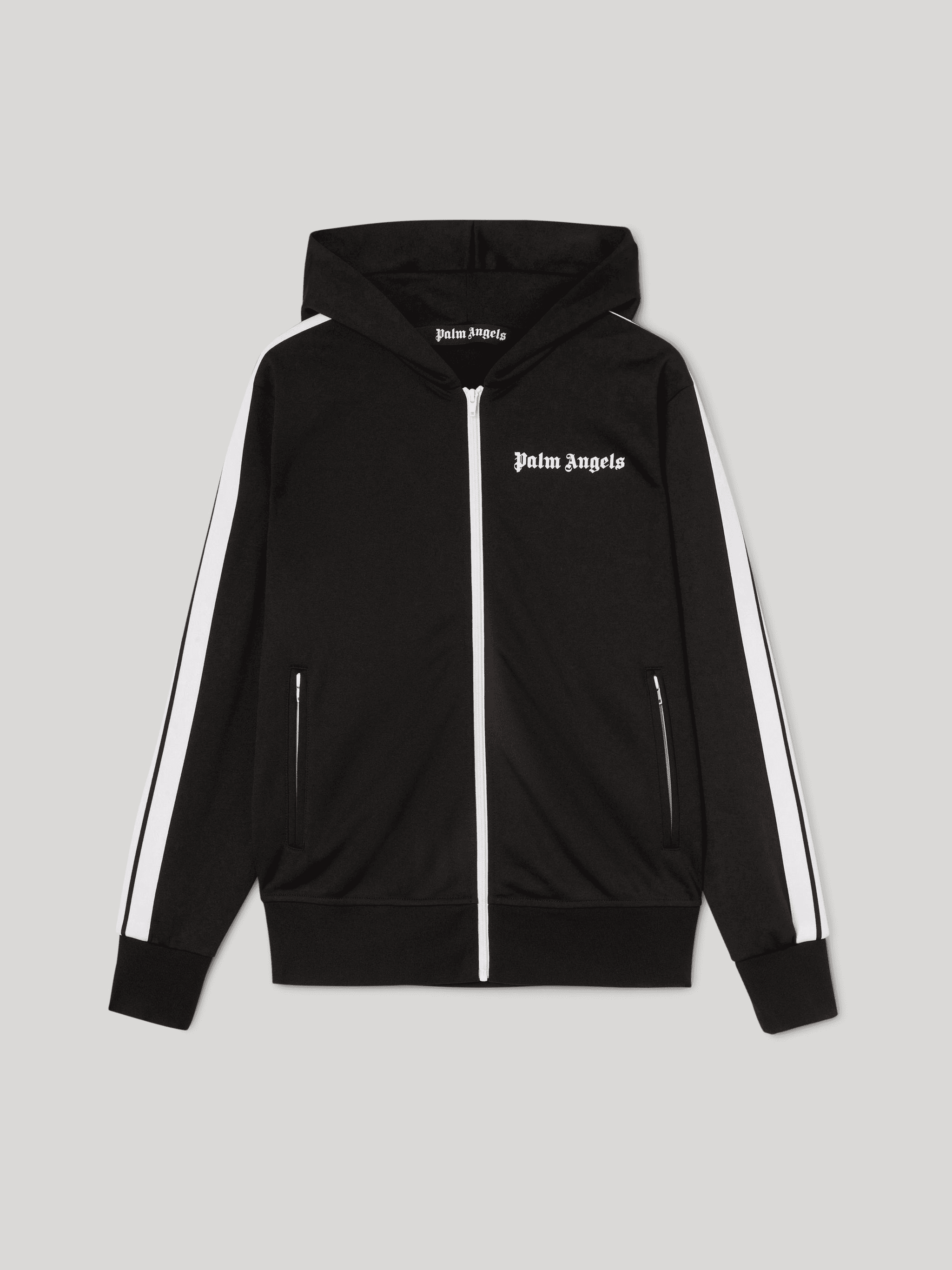 Palm Angels Zip Hoodie Track - OopBuy Spreadsheet