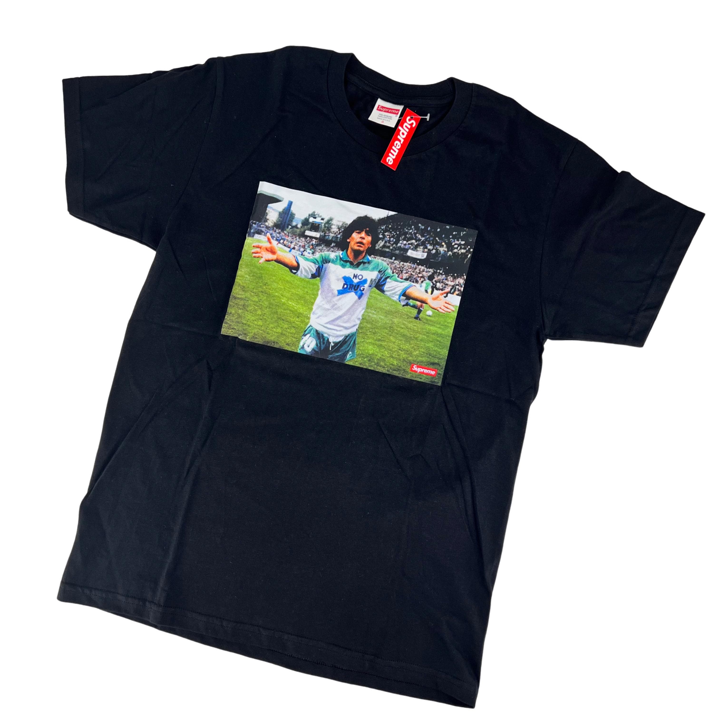Supreme Maradona Tee - OopBuy Spreadsheet