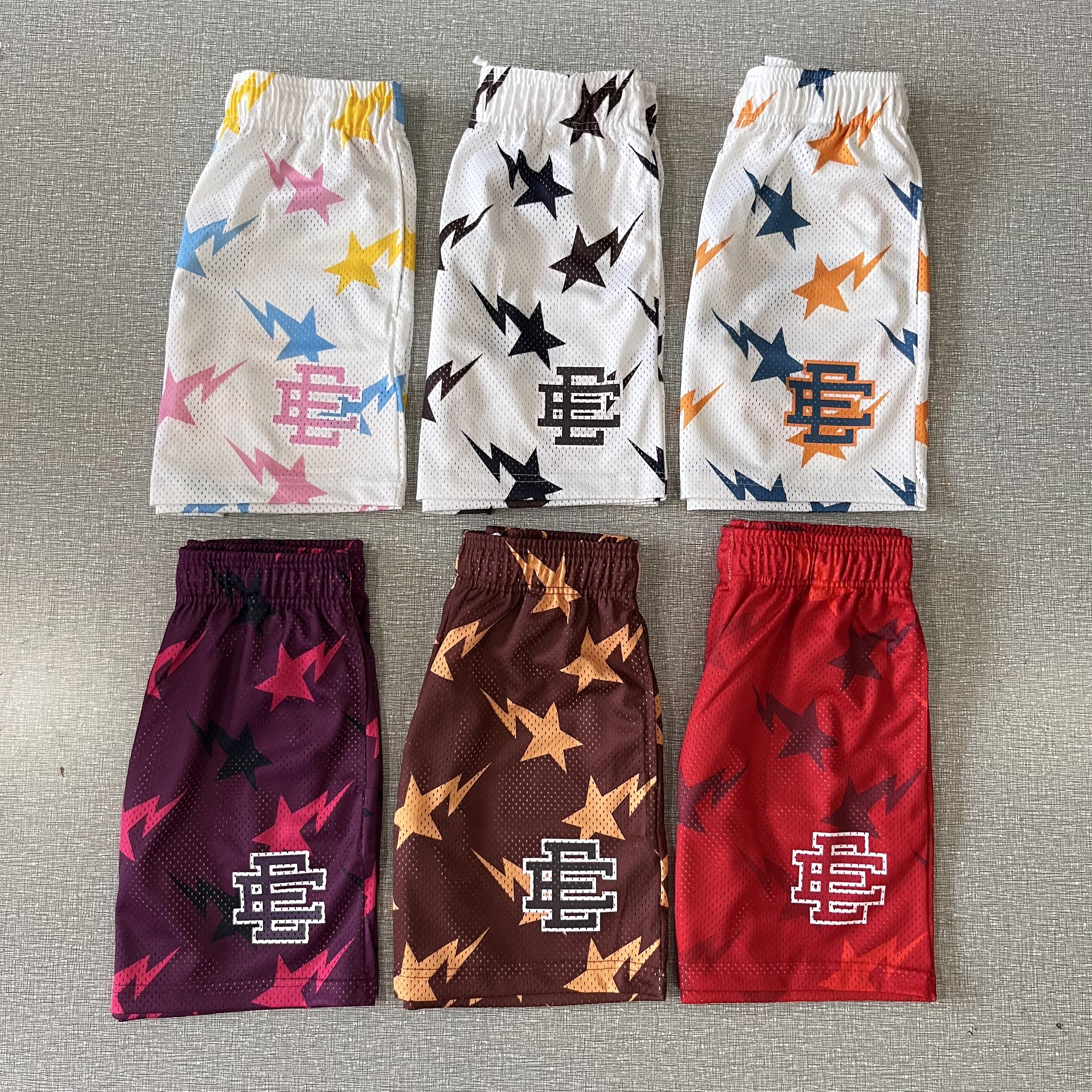 Bape x Eric Emanuel - OopBuy Spreadsheet