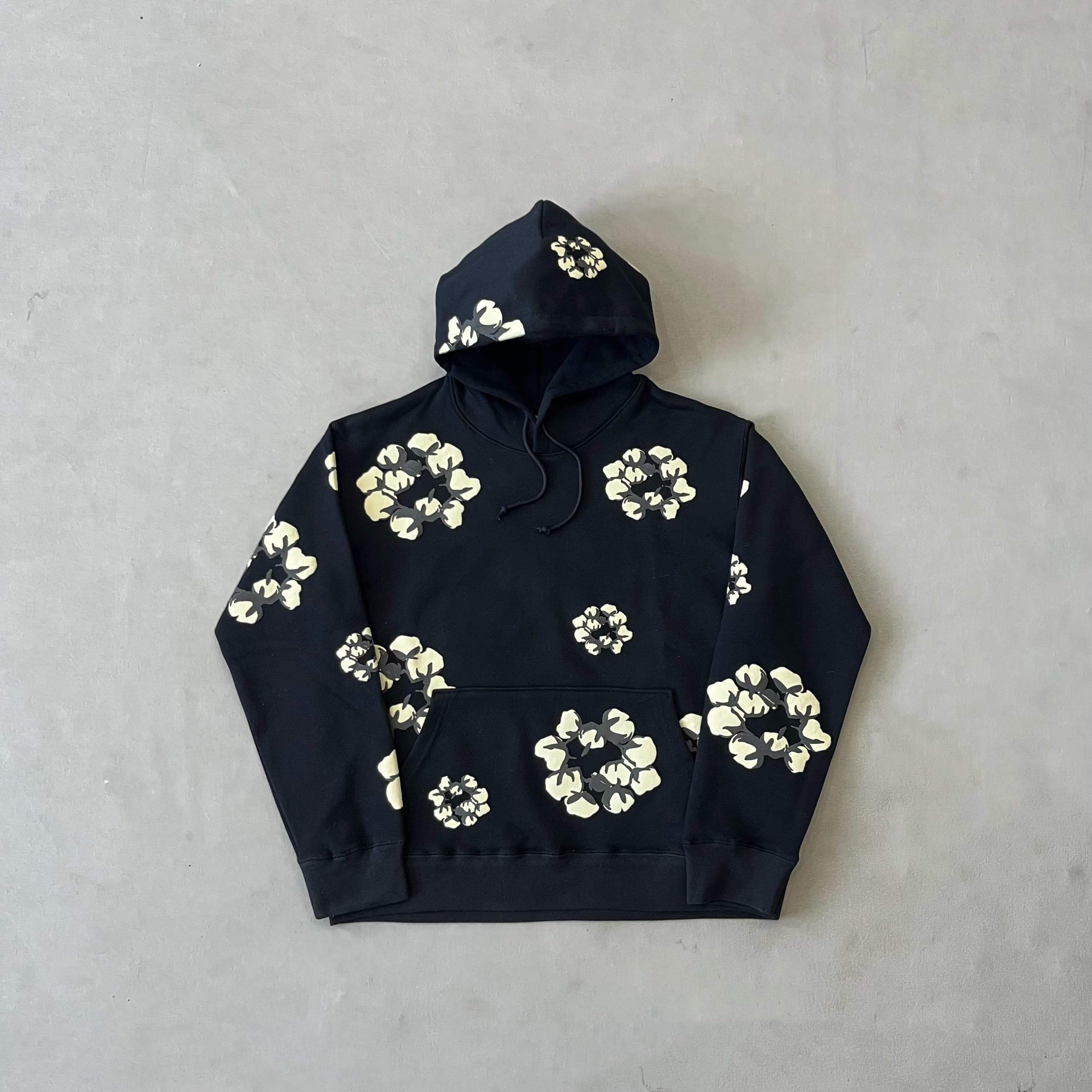 Denim Tears x CPFM Cactus Tears Wreath - OopBuy Spreadsheet