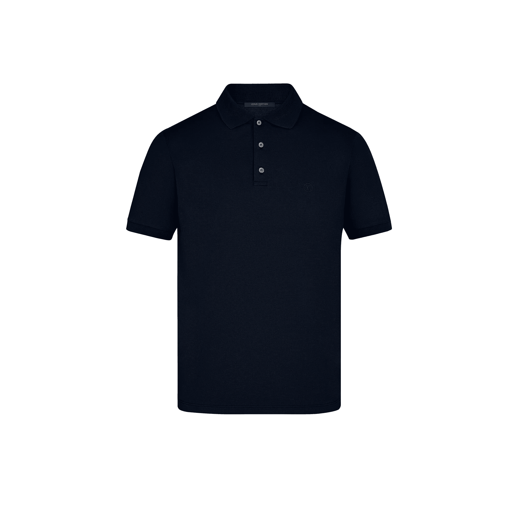 Louis Vuitton Short Sleeved Polo - OopBuy Spreadsheet