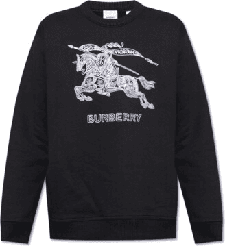 Burberry Sweatshirt Logo - OopBuy Spreadsheet