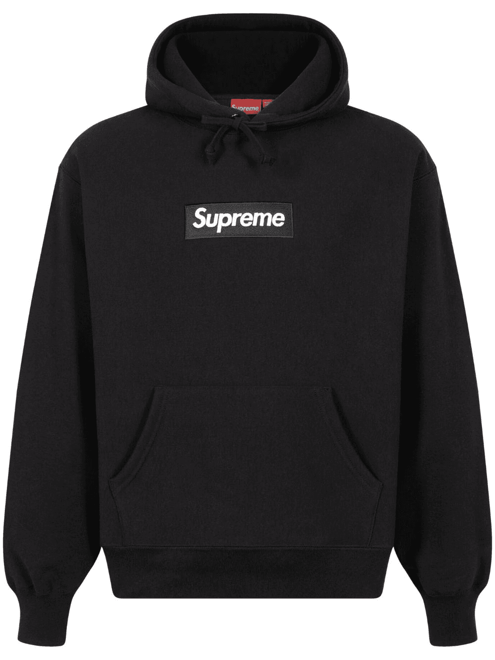 Supreme Hoodie Box Logo - OopBuy Spreadsheet