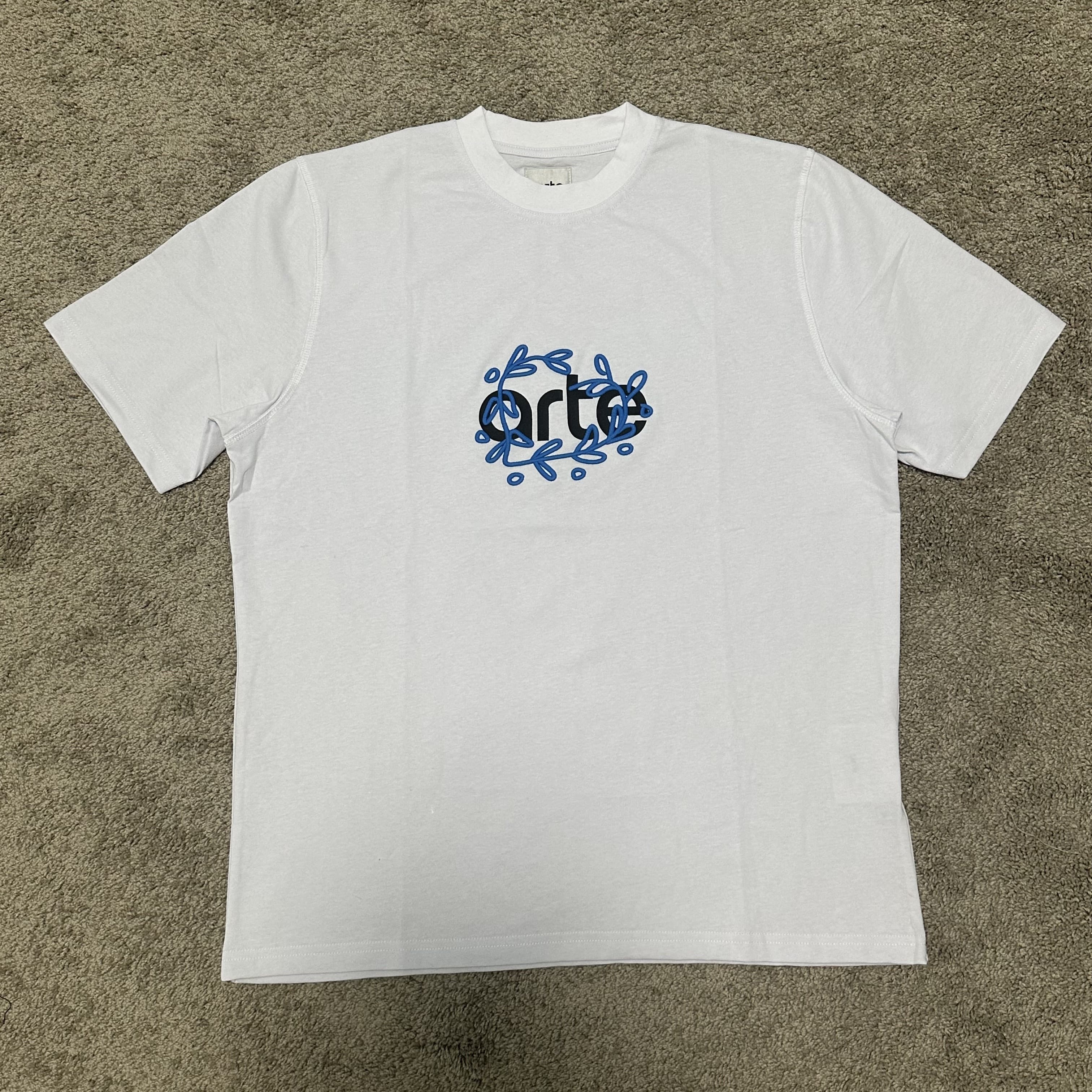 Arte Teo Arte Front - OopBuy Spreadsheet