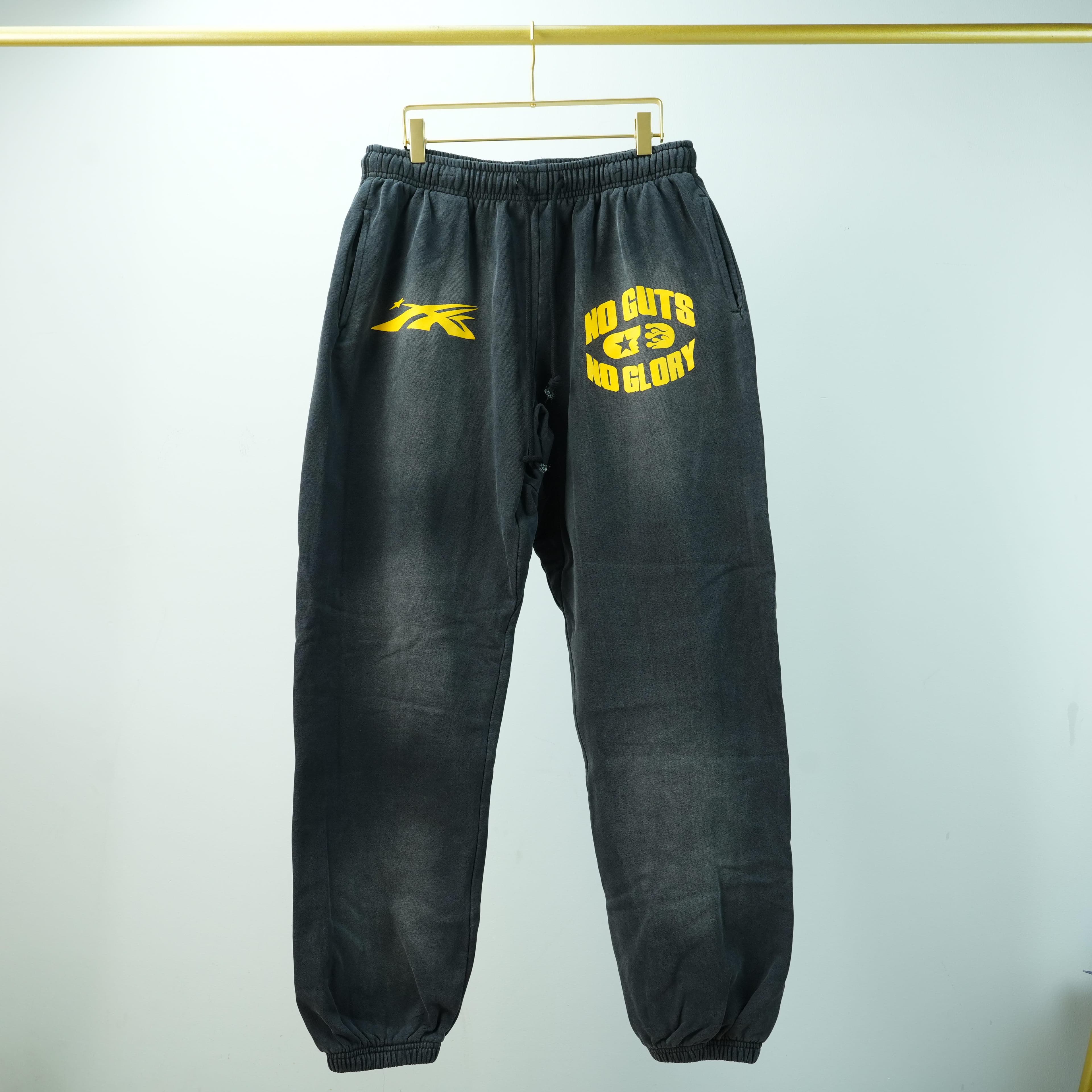 Hellstar No Guts No Glory Closed - OopBuy Spreadsheet