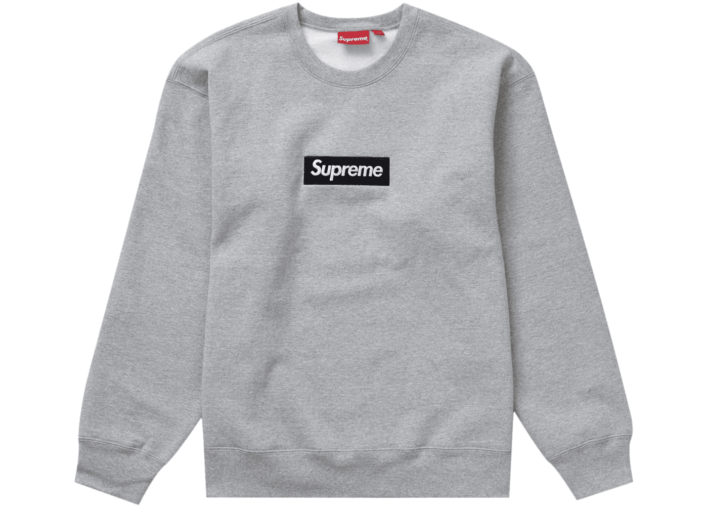 Supreme Box Logo Crewneck (FW22) - OopBuy Spreadsheet