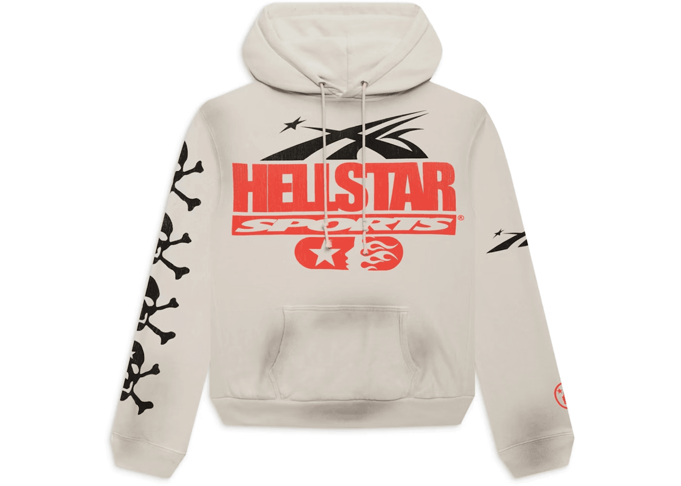Hellstar lf You Dont Like Us Beat Us Hoodie - OopBuy Spreadsheet
