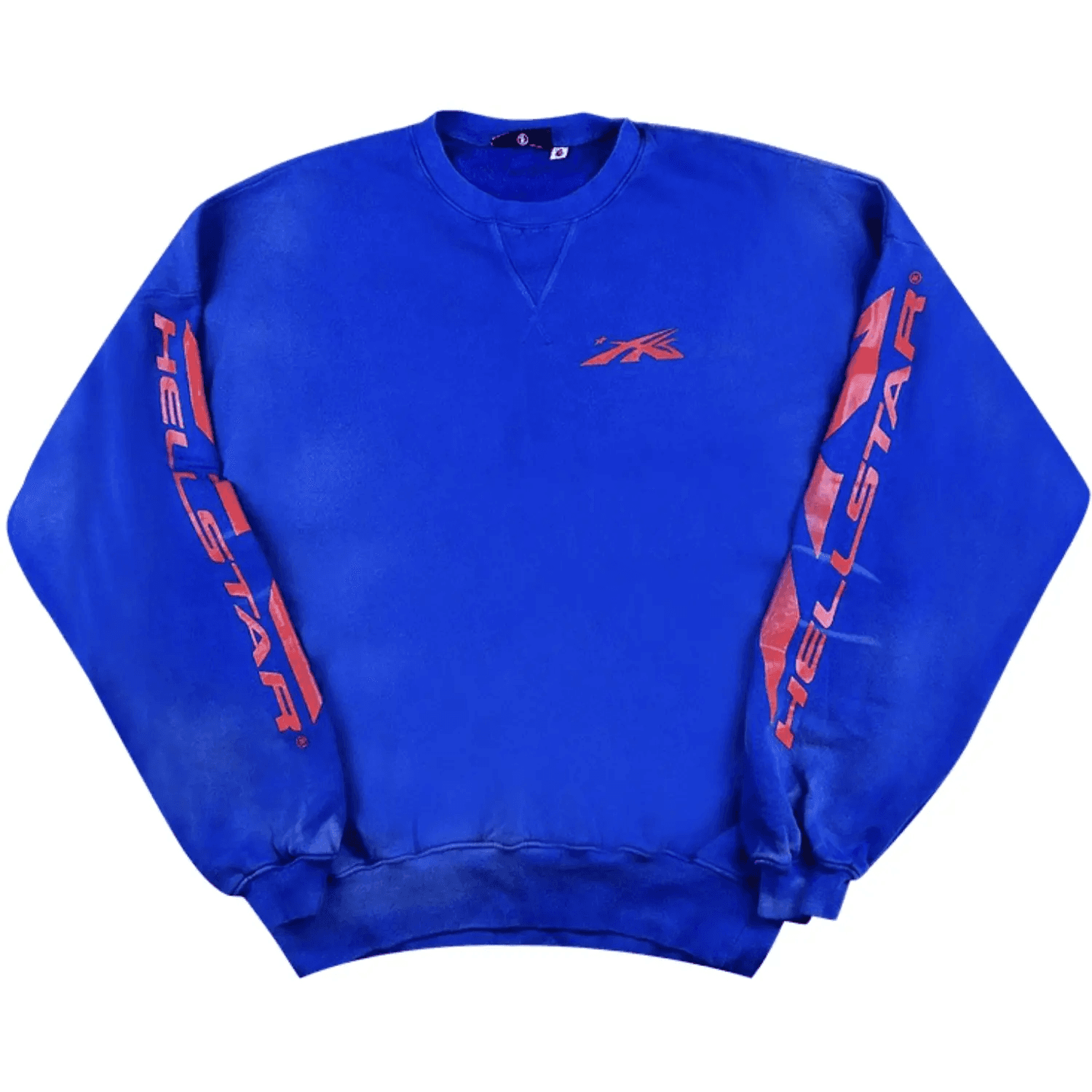 Hellstar Sports Crewneck - OopBuy Spreadsheet